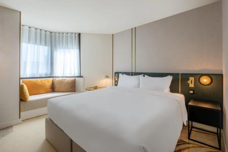 Mercure Reims Centre Cathédrale - 49