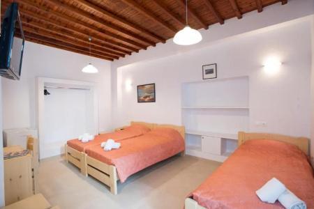 Florance  & Rooms - 23