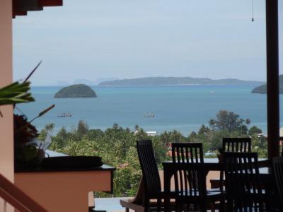 The View Rawada Phuket - 13