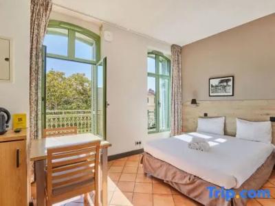 Odalys City Nice Le Palais Rossini - 91