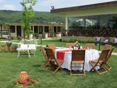 Riva's Club - 22