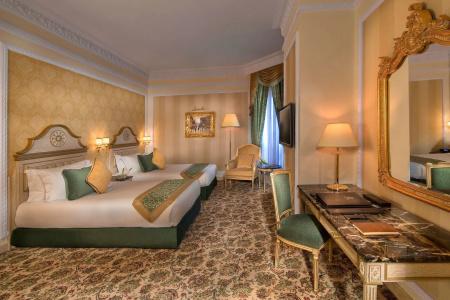 Royal Rose - 5