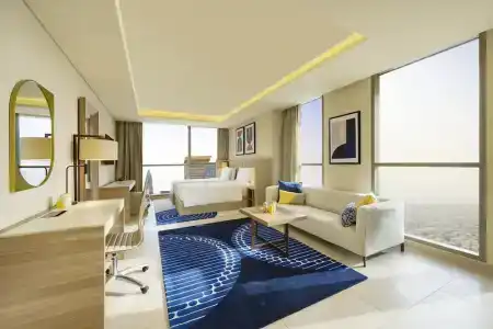 Fraser Suites West Bay - 55