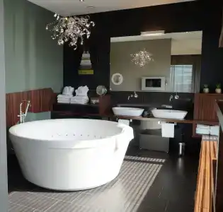 Van der Valk AirportDüsseldorf - 114