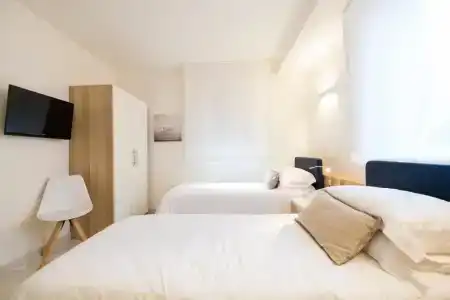 Metropol Ceccarini Suite - 51