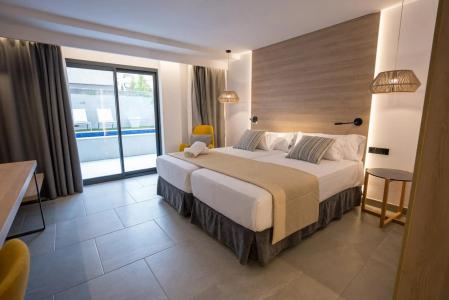 Morlans Suites - 6