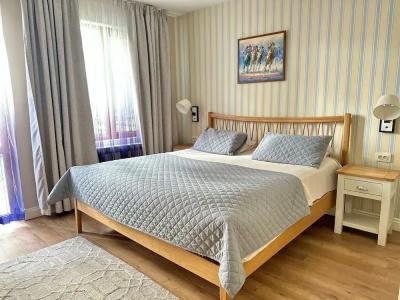Predela Lux Aparthotel - 52