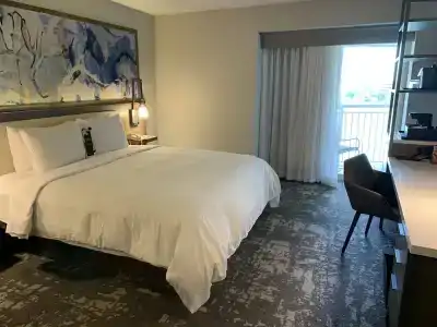 Dallas Marriott Las Colinas - 59