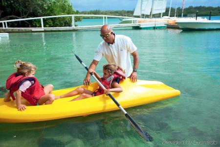 Tropical Attitude (Adults Only) - 12