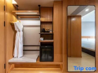 Fairfield by Marriott Guangzhou Tianhe Park - 27