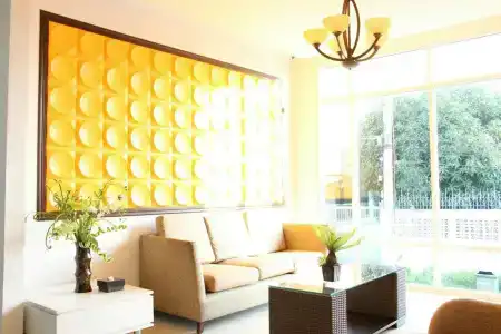 Leelawadee Resotel Raminthra - 32
