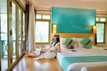 Mercure Koh Chang Hideaway - Sha Extra Plus - 64