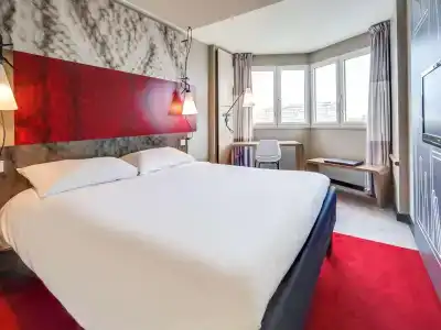ibis Orleans Centre Gare - 22