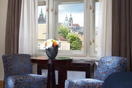 Mandarin Oriental, Prague - 81