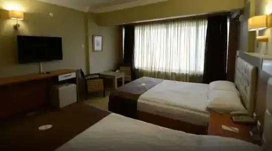 Samsun Airport Resort - 38