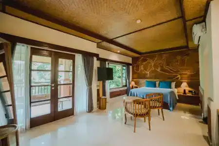 Rama Phala Resort & Spa - 32