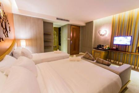 The Tarna Align Resort - Sha Plus - 14