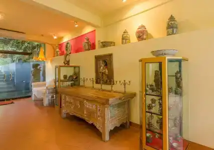 Tanah Merah Art Resort - 0