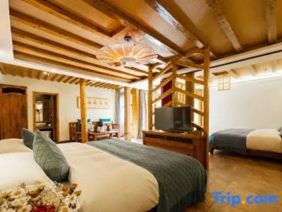 Yonsamity Chain Inn Yunqing Branch - 144