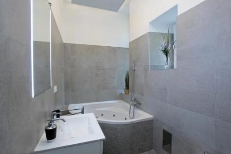 Apartment House - The Modern Flat - 7