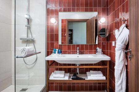 Radisson Blu Nantes - 45
