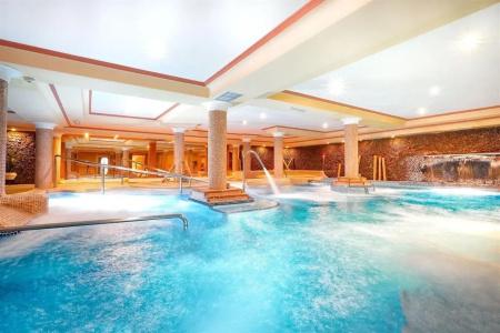Vital Suites Residencia, Salud & Spa - 23