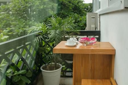 Hanoi Chic Boutique - 16
