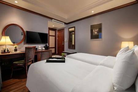 Hanoi La Siesta Central & Spa - 66