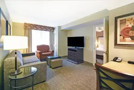 Homewood Suites by Hilton Denver International Airport - 45