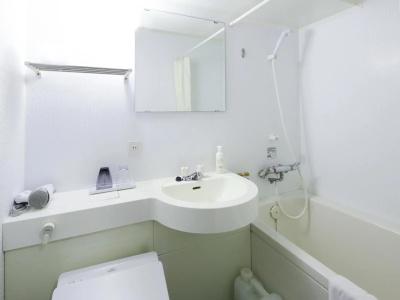 Dormy Inn Himeji Natural Hot Spring - 10