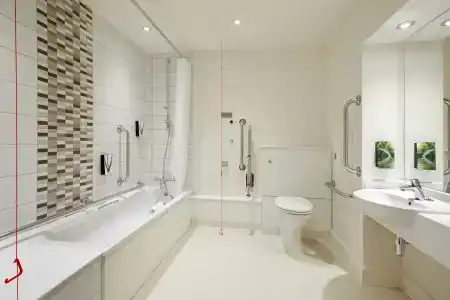 Premier Inn Wandsworth - 10