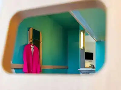 ibis budget Ulm City - 24