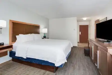 Hampton Inn Orlando Int'l Dr. Area/Convention Center - 19