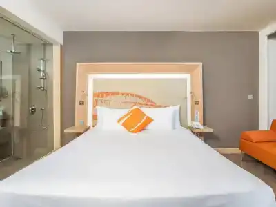 Novotel Danang Premier Han River - 138
