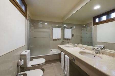 Marylanza Suites & Spa - 39