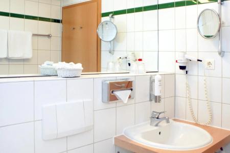 Best Western Macrander Dresden - 8