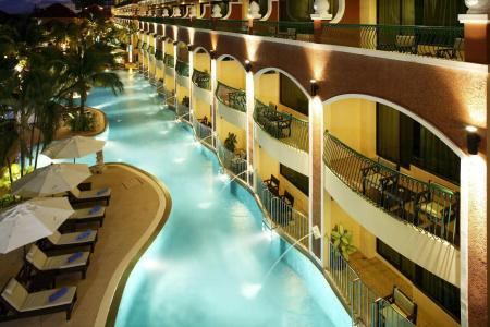 Karon Sea Sands Resort-Sha Plus - 18