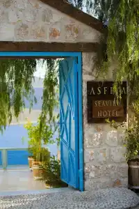 Asfiya Sea View - 0