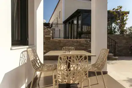 Krinos Suites Andros - 6