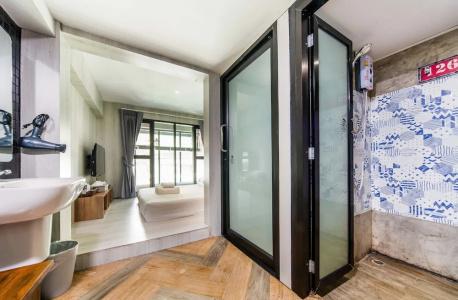 Sleep Walker Poshtel - 66