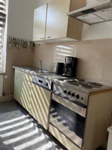 City Pension Bremerhaven - 25
