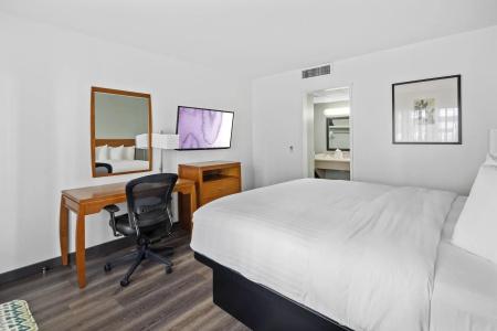 Vagabond Inn - 21