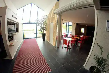 The Originals Access, Hôtel Limoges Nord (P'tit Dej-Hotel) - 16