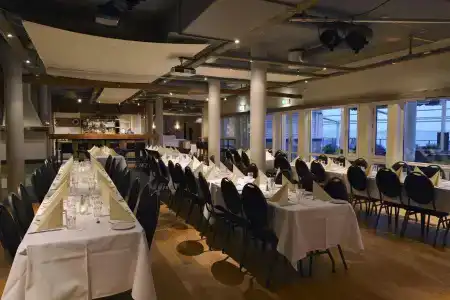 Molde Fjordstuer - by Classic Norways - 10