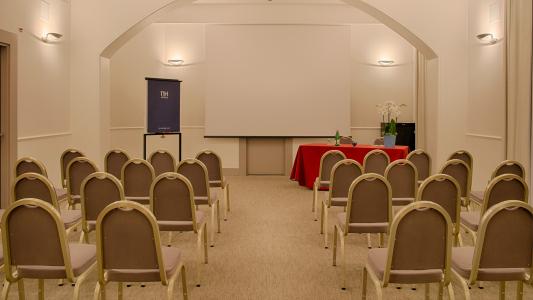 NH Genova Centro - 19