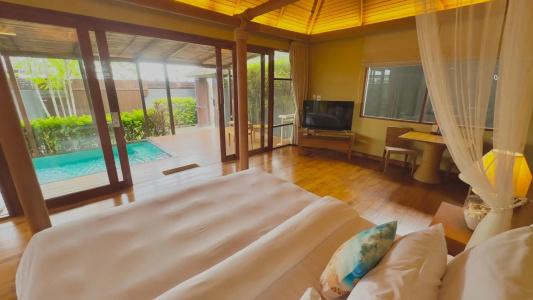 Deva Beach Resort Samui - 3