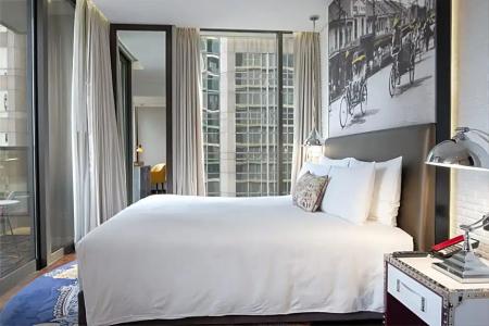 Indigo Bangkok Wireless Road, An Ihg Hotel - 63