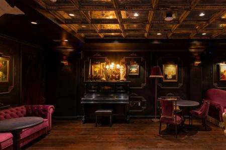 Port And Blue Tlv Boutique Suites - 46