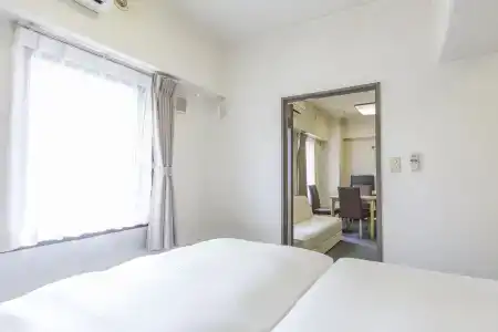 Flexstay Inn Tokiwadai - 8
