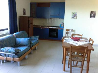 Residence Le Saline - 32
